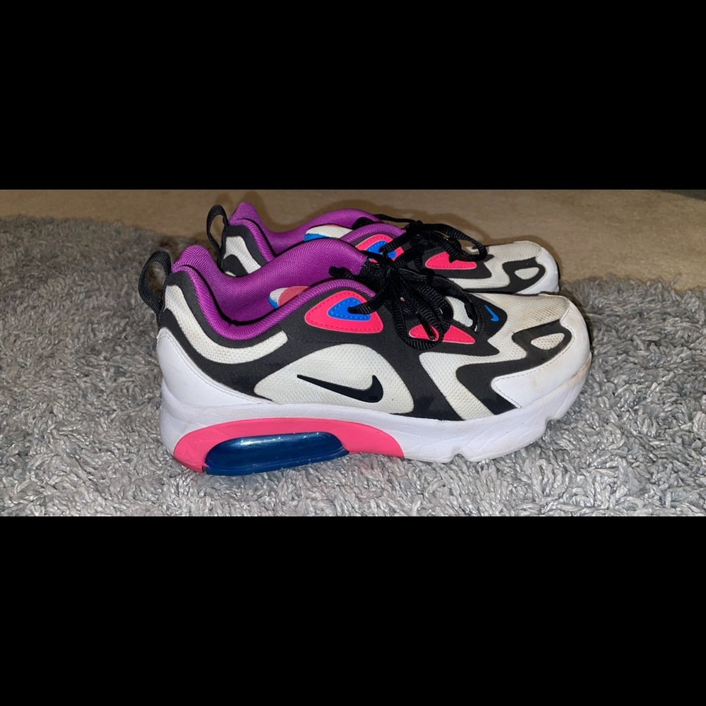 nike air max 200
